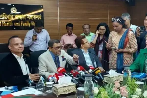 Bangladesh to launch nationwide measles vaccination campaign from Sunday