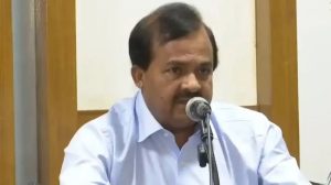 Former secretary Bijon Kanti appointed as PM’s special assistant