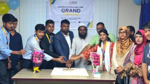 CGS English Academy Opens with IELTS, PTE and Spoken English Support